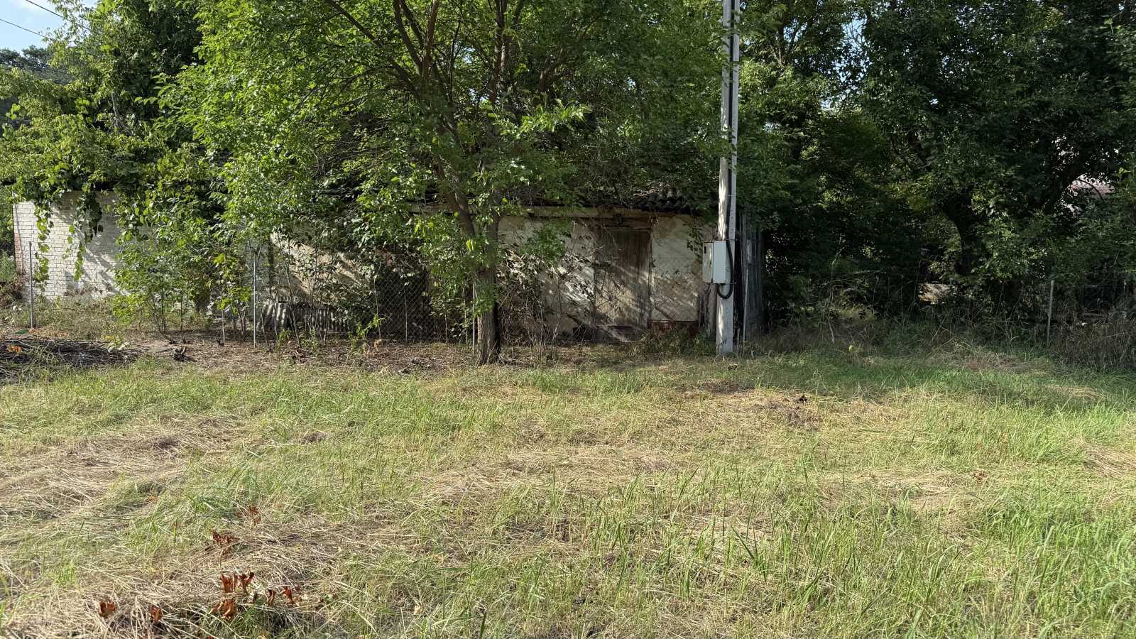 Продаж ділянки під індивідуальне житлове будівництво 20 соток, Андрея Малышко вул.