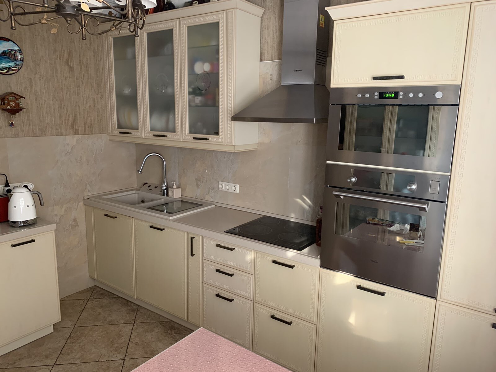 Продажа 3-комнатной квартиры 98 м², Петра Калнышевского ул.