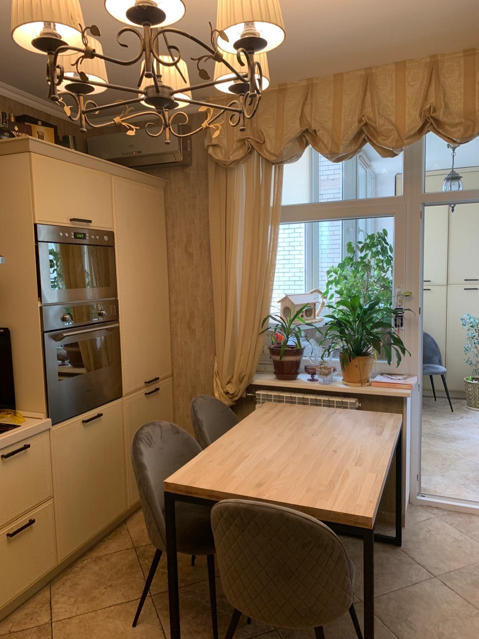 Продажа 3-комнатной квартиры 98 м², Петра Калнышевского ул.