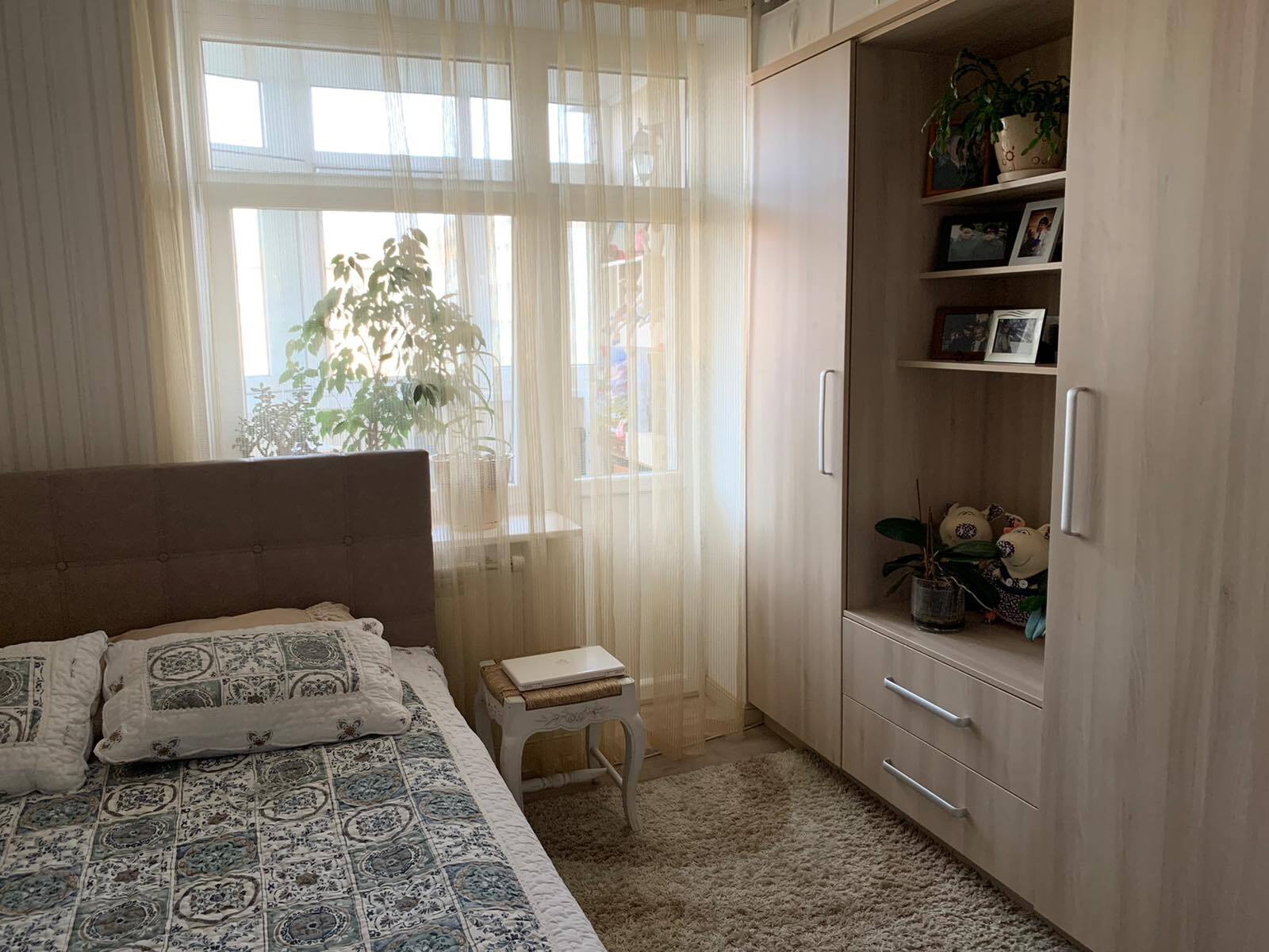 Продажа 3-комнатной квартиры 98 м², Петра Калнышевского ул.