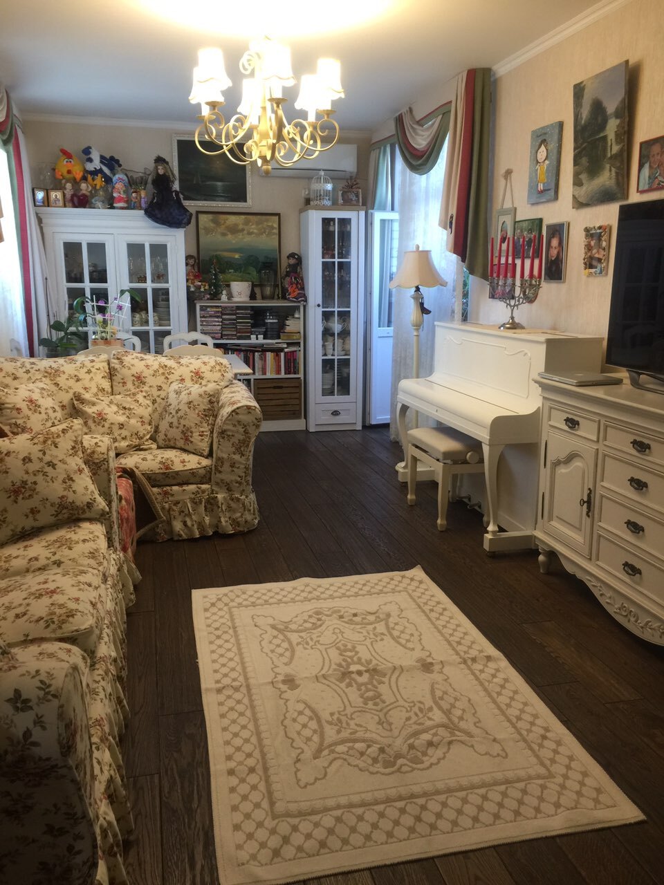 Продажа 3-комнатной квартиры 98 м², Петра Калнышевского ул.