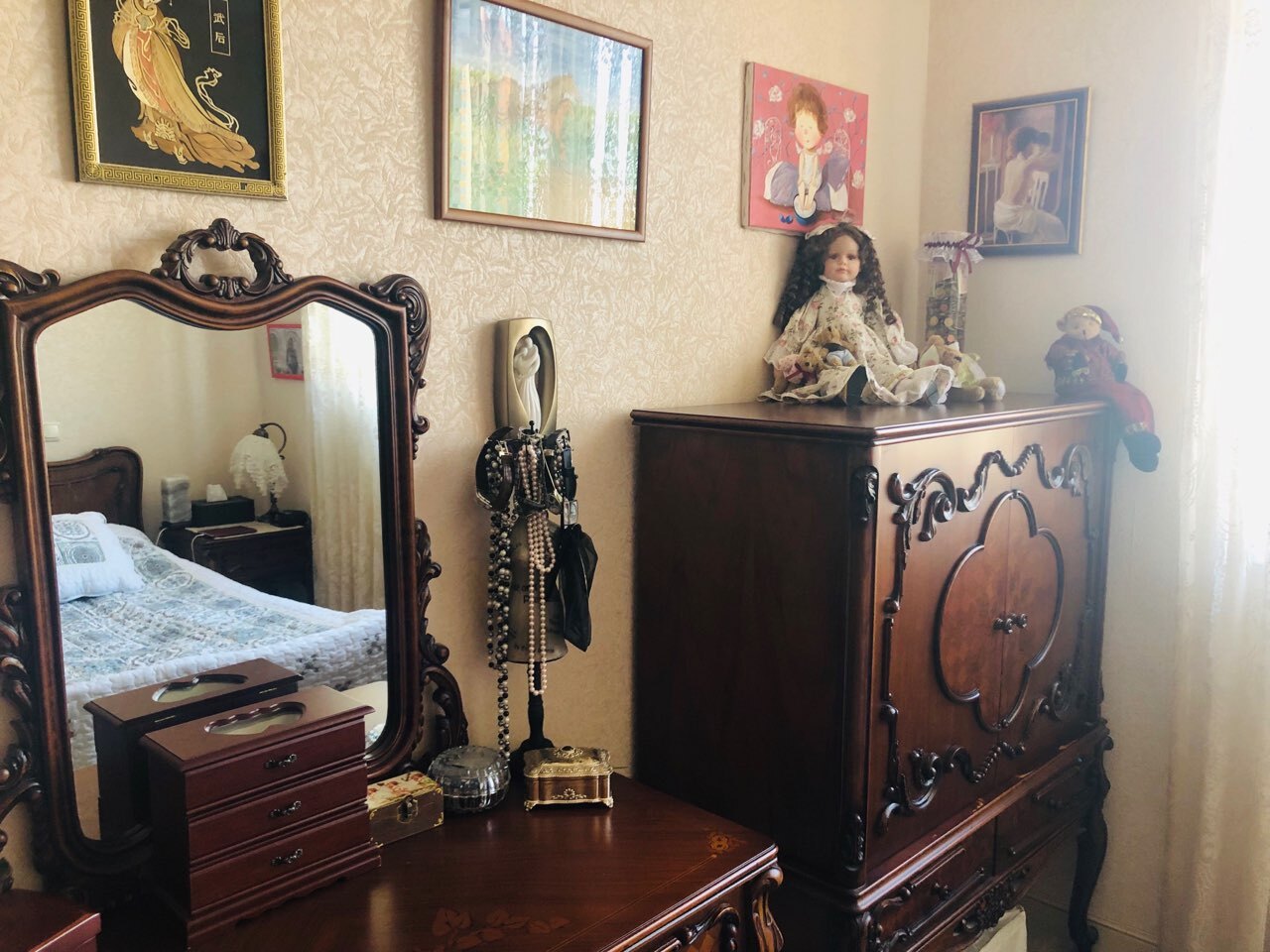 Продажа 3-комнатной квартиры 98 м², Петра Калнышевского ул.