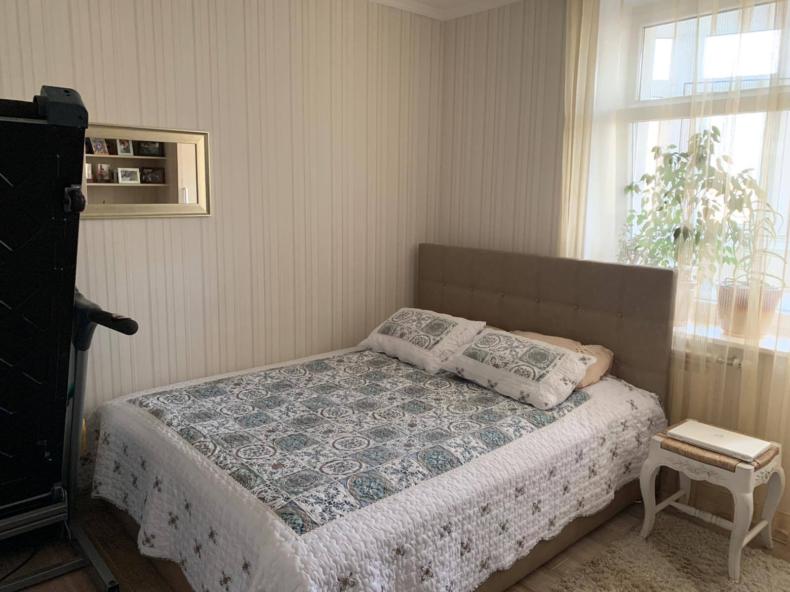 Продажа 3-комнатной квартиры 98 м², Петра Калнышевского ул.