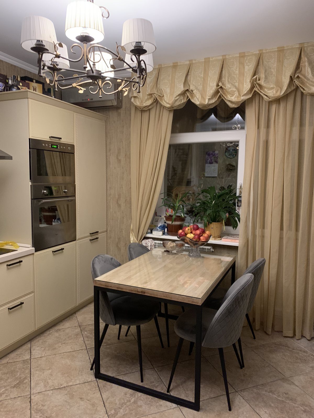 Продажа 3-комнатной квартиры 98 м², Петра Калнышевского ул.