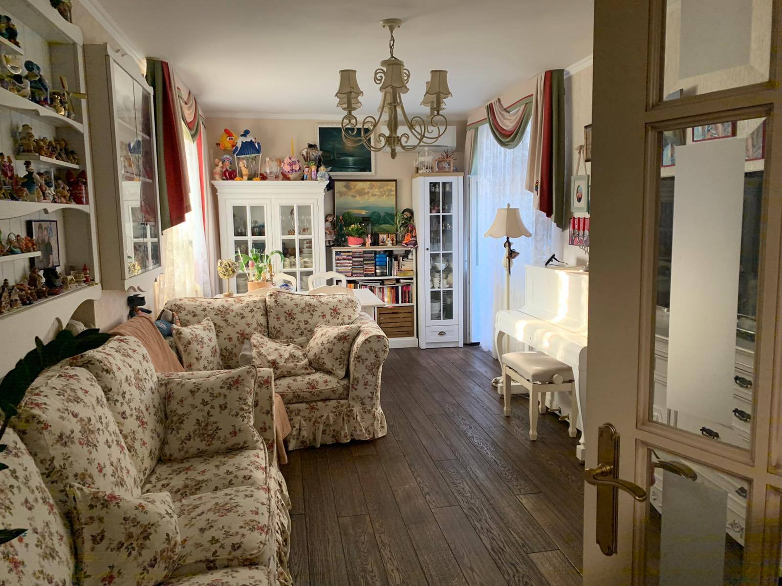 Продажа 3-комнатной квартиры 98 м², Петра Калнышевского ул.