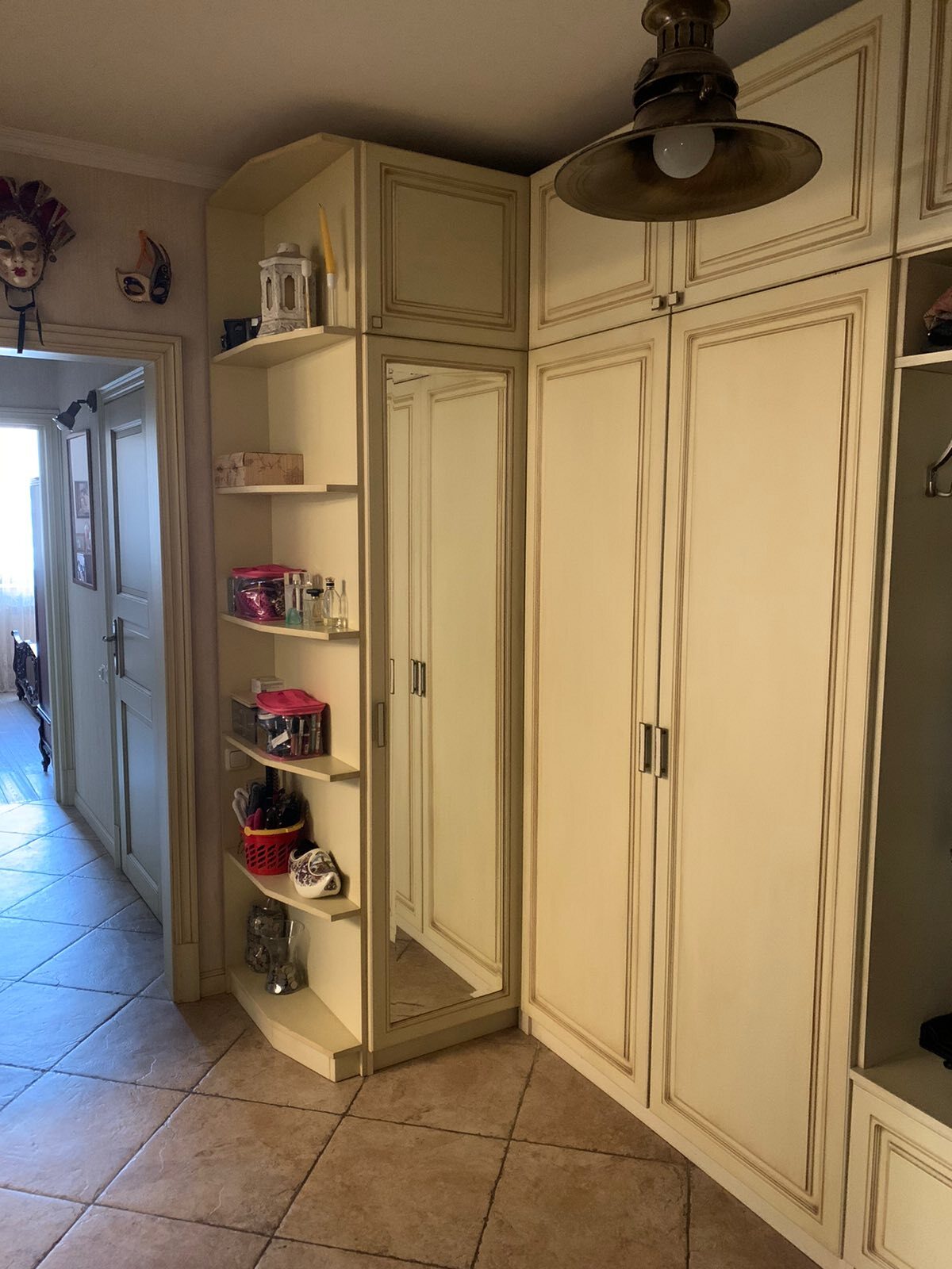 Продажа 3-комнатной квартиры 98 м², Петра Калнышевского ул.