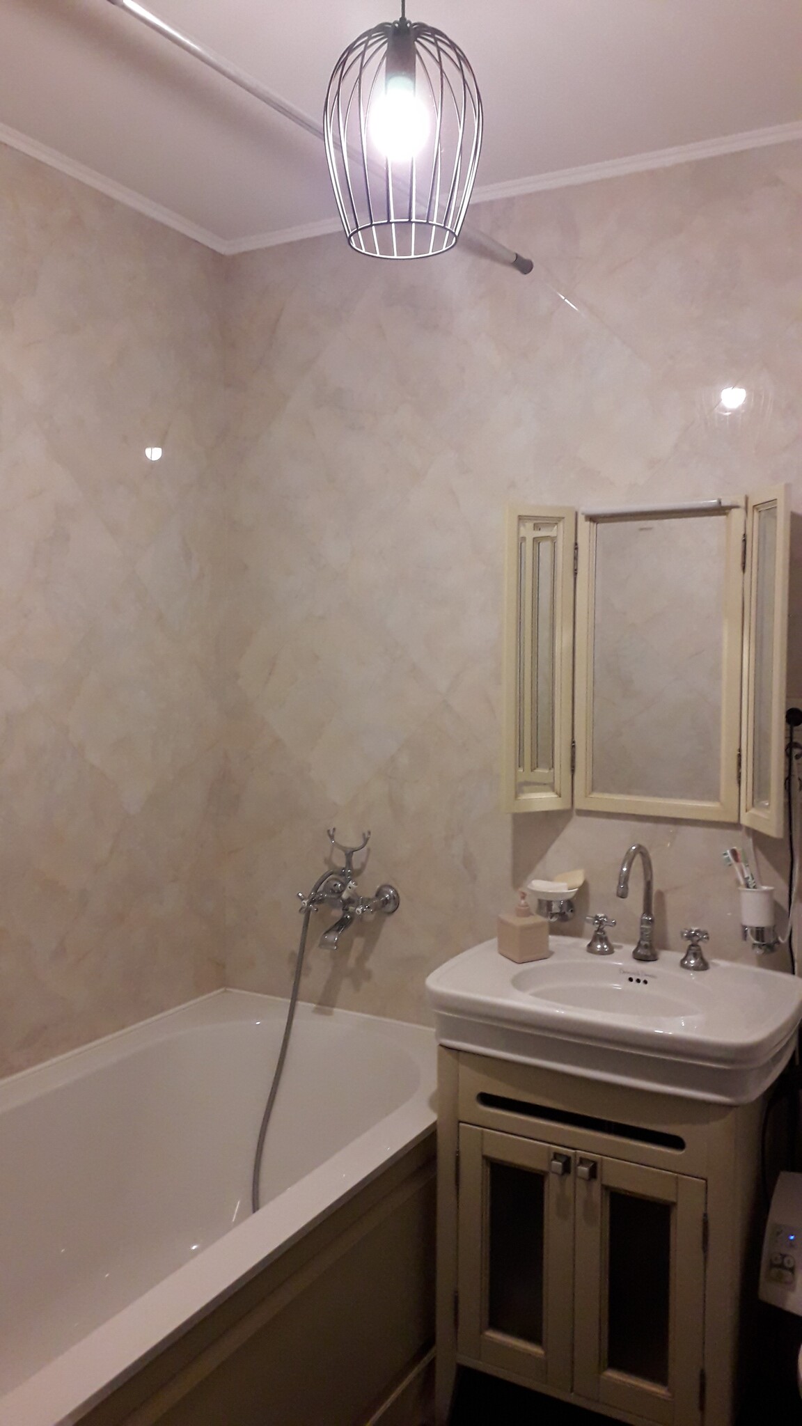 Продажа 3-комнатной квартиры 98 м², Петра Калнышевского ул.