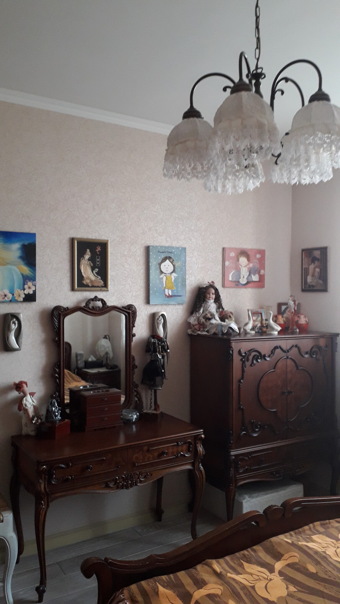 Продажа 3-комнатной квартиры 98 м², Петра Калнышевского ул.