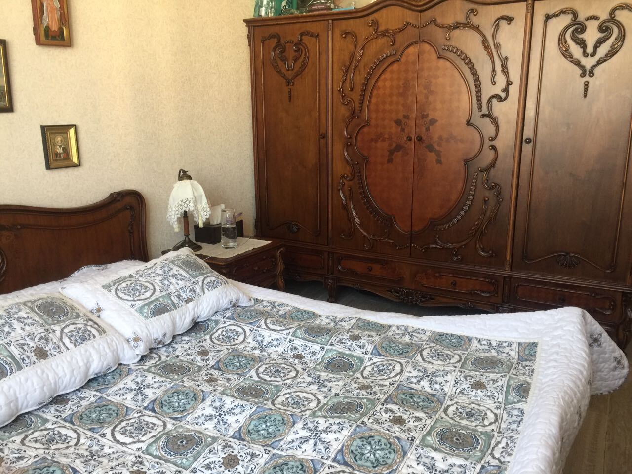 Продажа 3-комнатной квартиры 98 м², Петра Калнышевского ул.