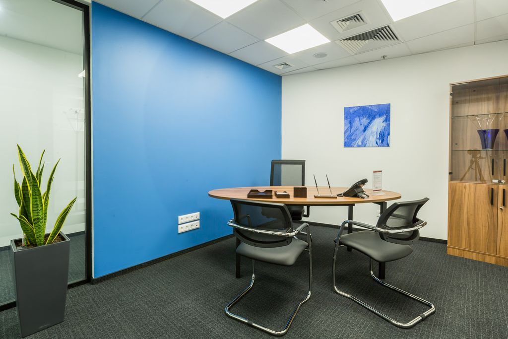 Аренда офиса 10 м², Болсуновская ул., 13-15