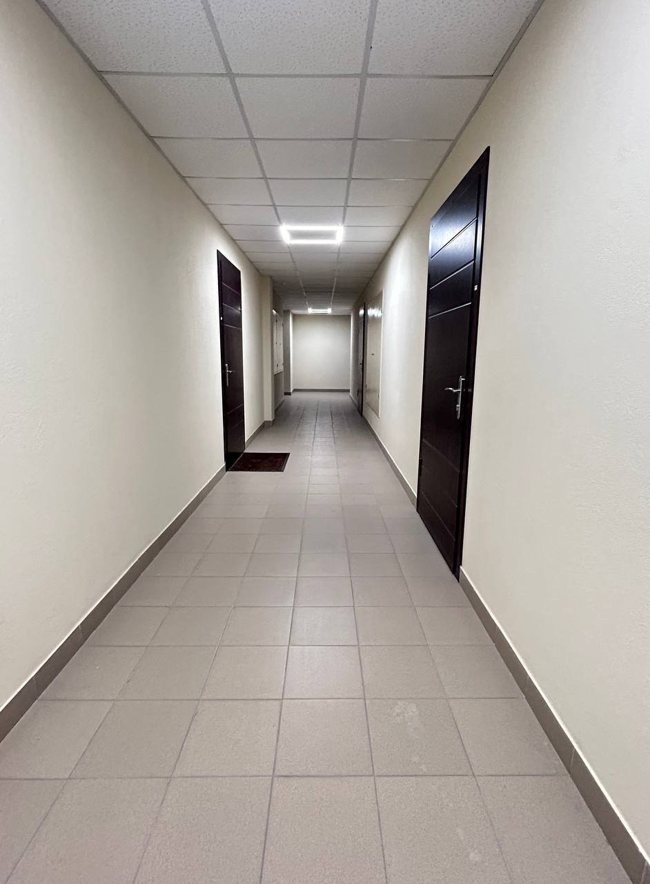 Продаж 1-кімнатної квартири 48 м², Аржанова вул.