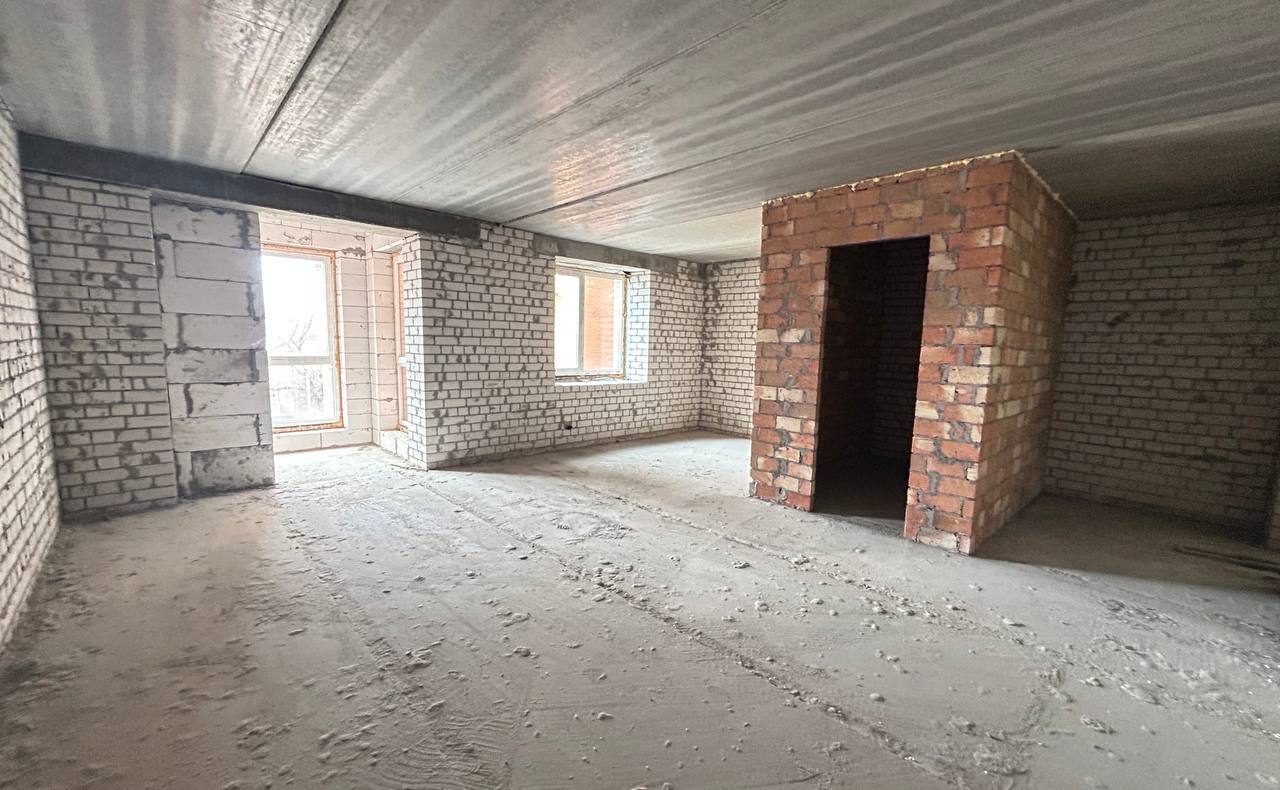 Продаж 1-кімнатної квартири 48 м², Аржанова вул.