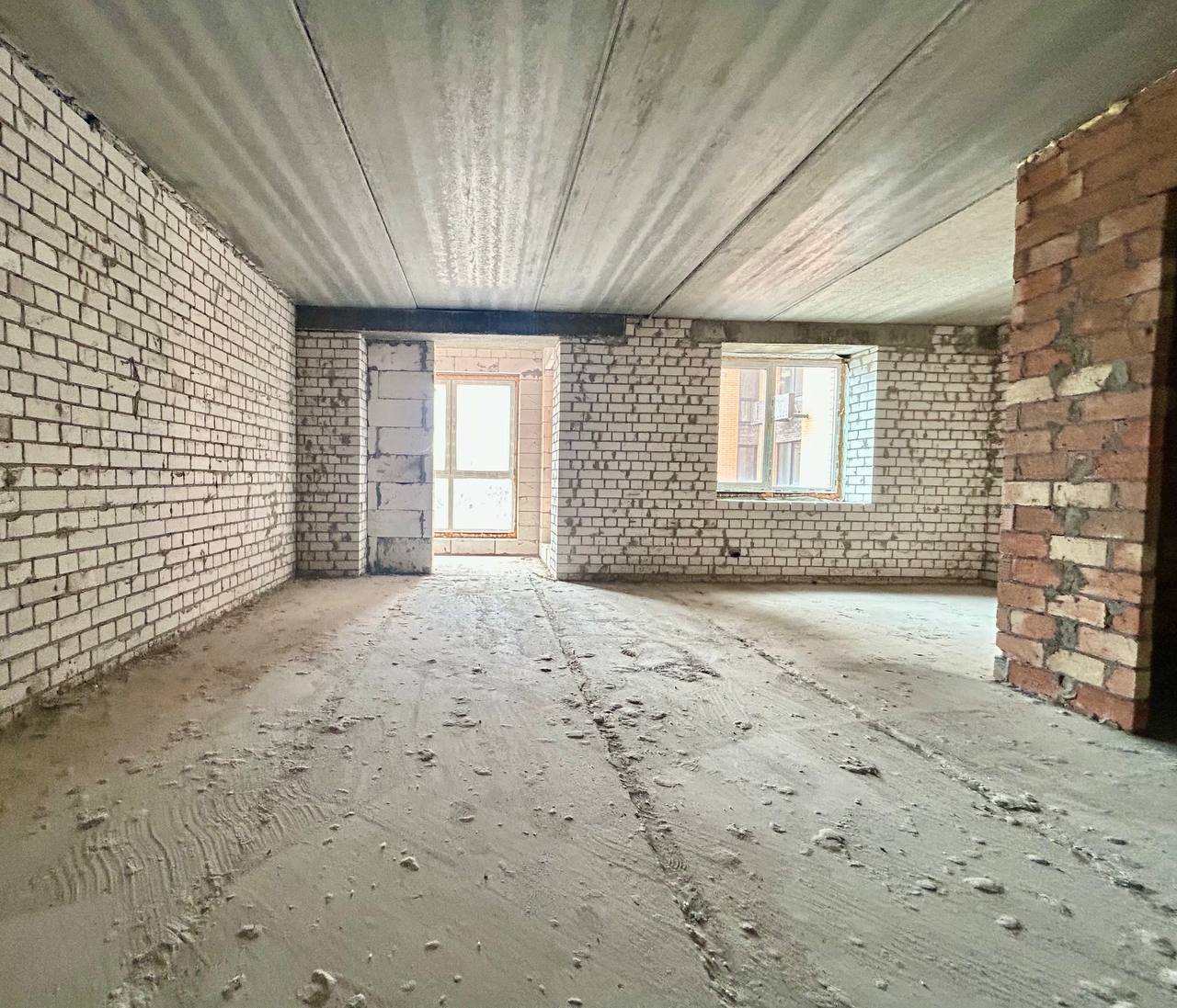 Продаж 1-кімнатної квартири 48 м², Аржанова вул.