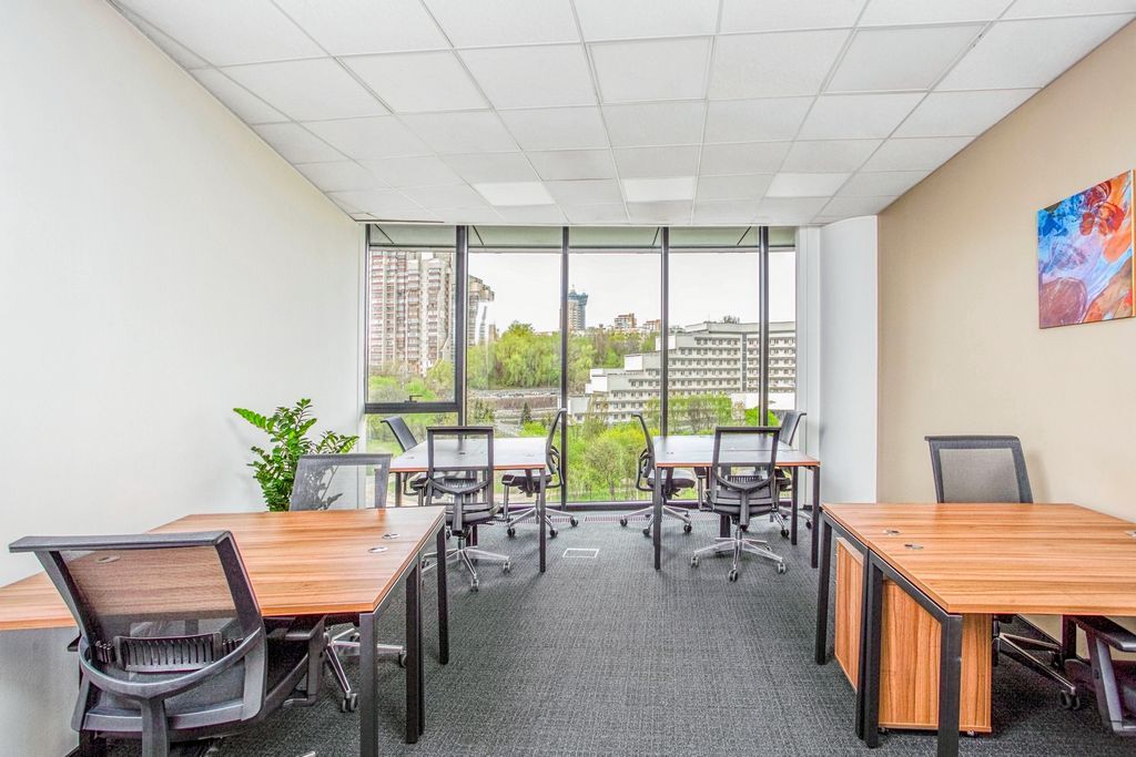 Аренда офиса 15 м², Болсуновская ул., 13-15