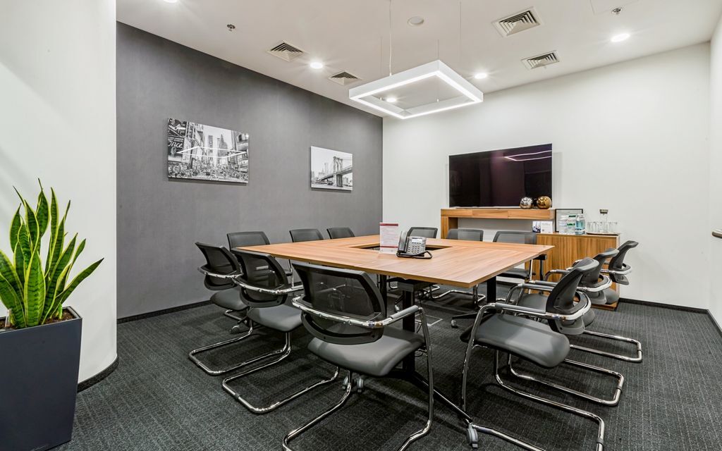 Аренда офиса 15 м², Болсуновская ул., 13-15