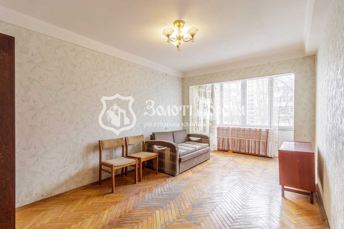 Продаж 3-кімнатної квартири 71 м², Шолом-Алейхема вул., 24