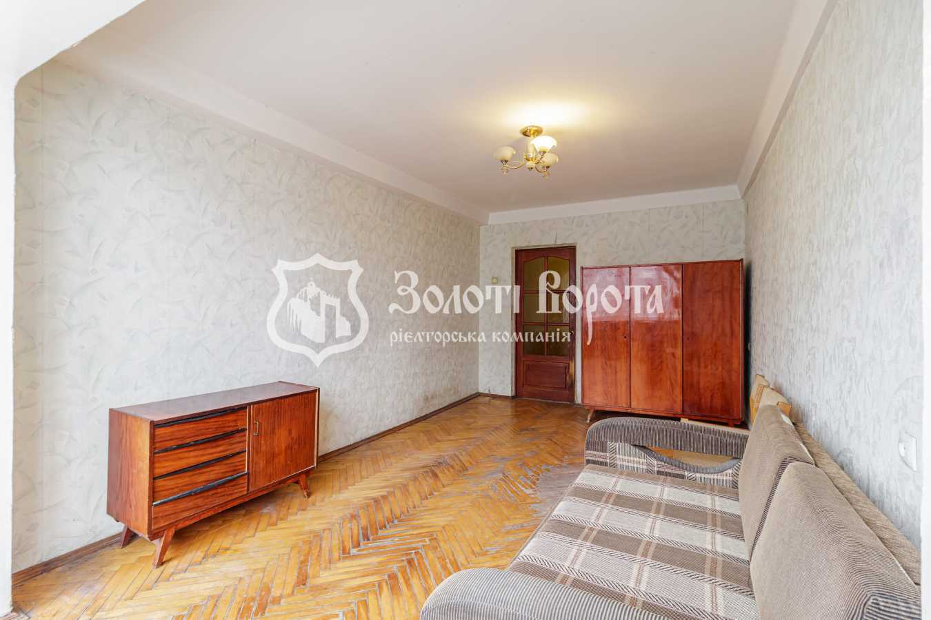 Продаж 3-кімнатної квартири 71 м², Шолом-Алейхема вул., 24