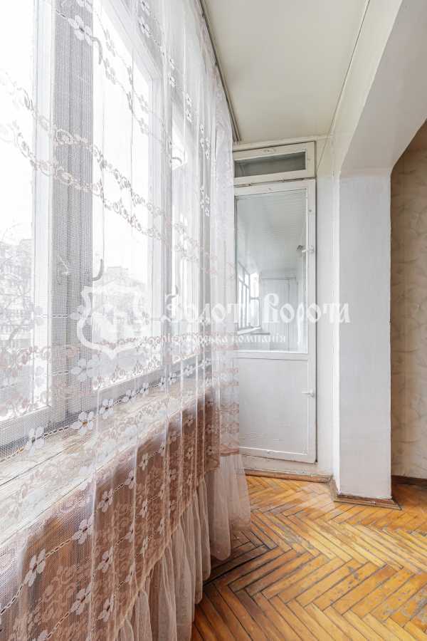 Продаж 3-кімнатної квартири 71 м², Шолом-Алейхема вул., 24