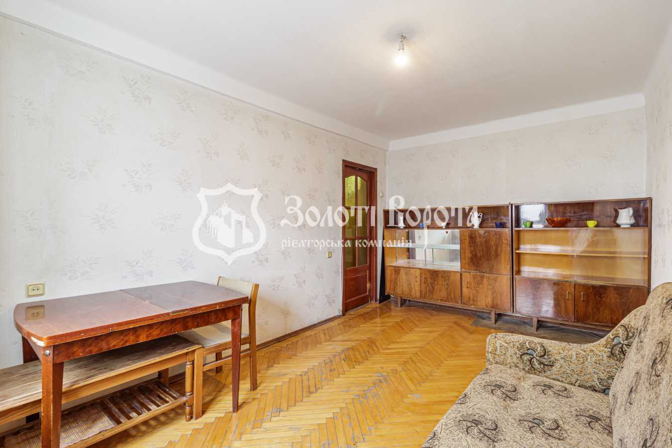 Продаж 3-кімнатної квартири 71 м², Шолом-Алейхема вул., 24