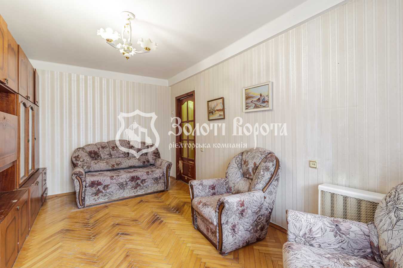 Продаж 3-кімнатної квартири 71 м², Шолом-Алейхема вул., 24