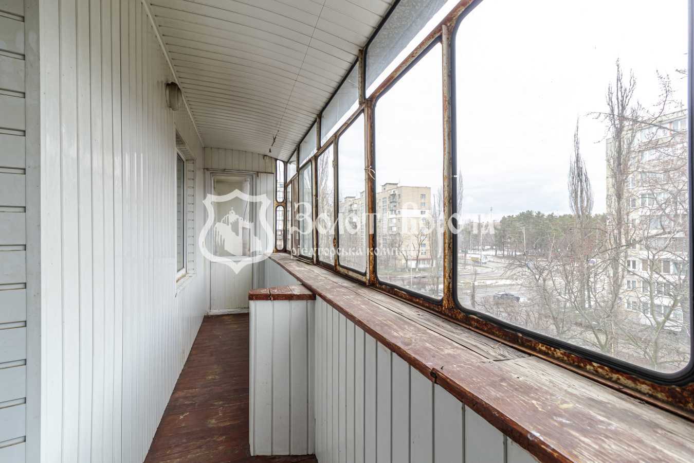 Продаж 3-кімнатної квартири 71 м², Шолом-Алейхема вул., 24