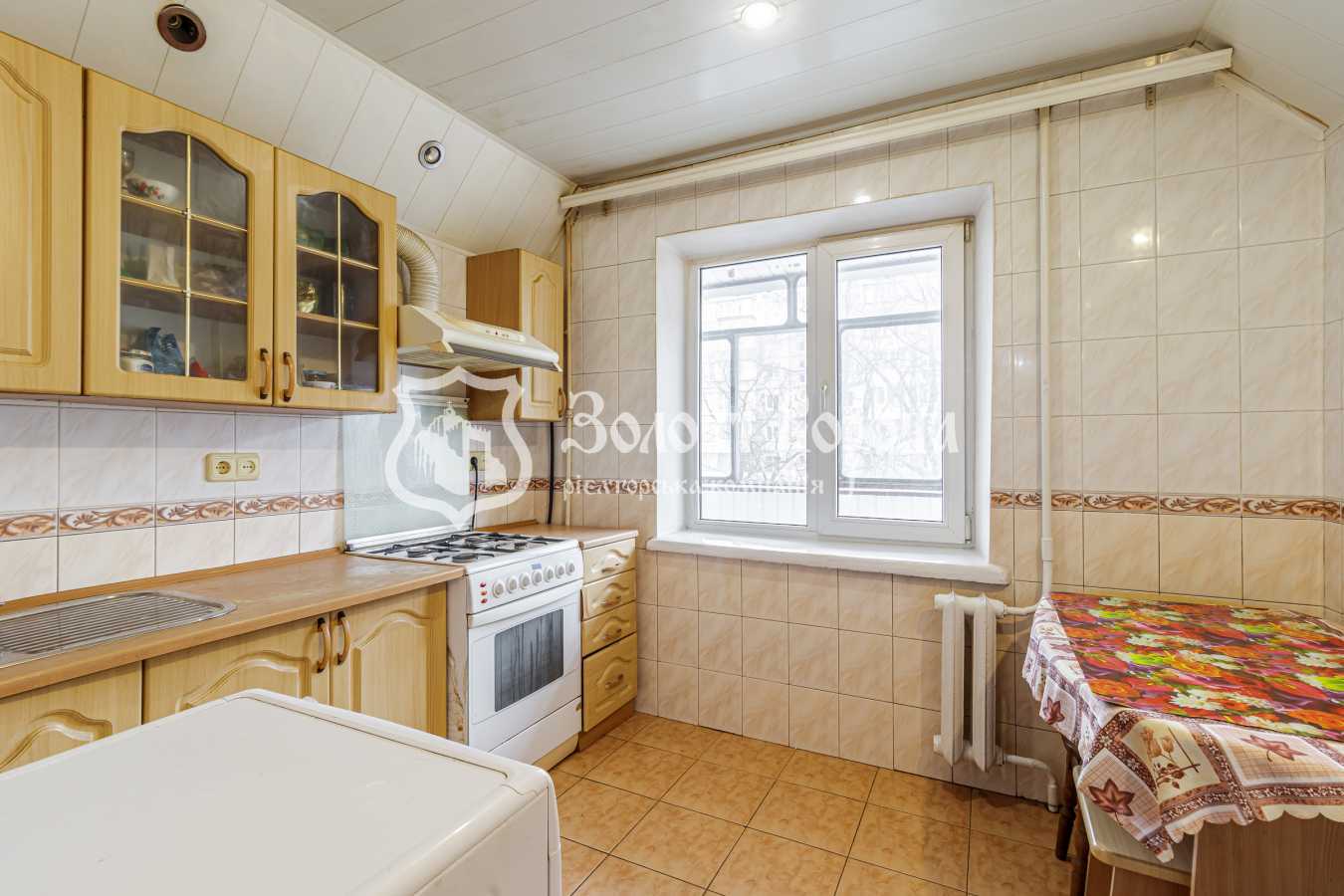 Продаж 3-кімнатної квартири 71 м², Шолом-Алейхема вул., 24