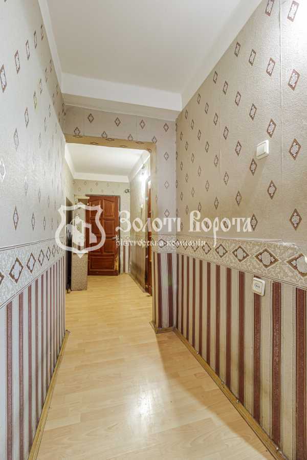 Продаж 3-кімнатної квартири 71 м², Шолом-Алейхема вул., 24