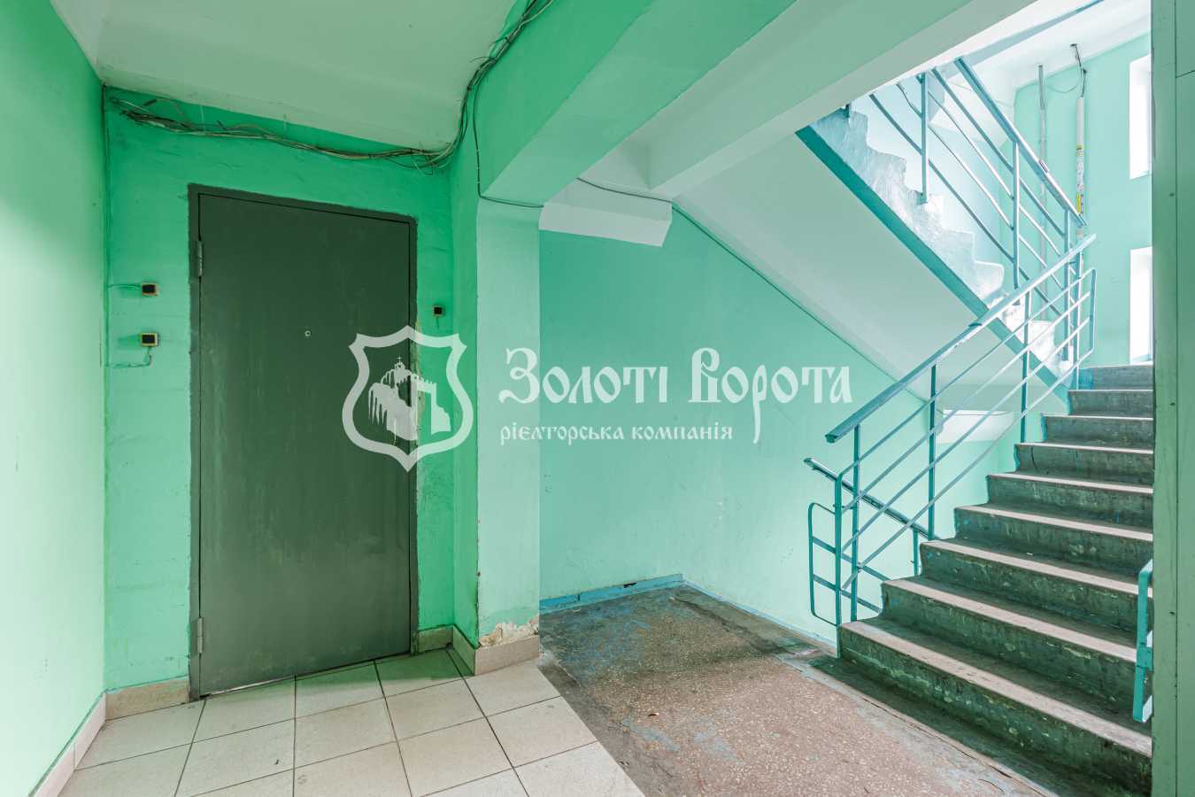 Продаж 3-кімнатної квартири 71 м², Шолом-Алейхема вул., 24