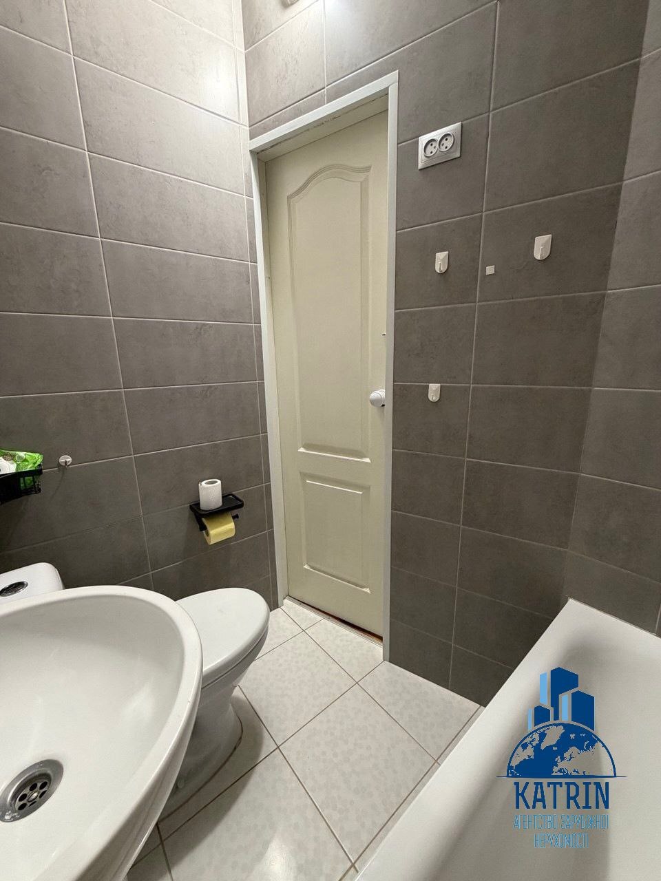 Продажа 2-комнатной квартиры 45 м², Василия Чапленко ул.