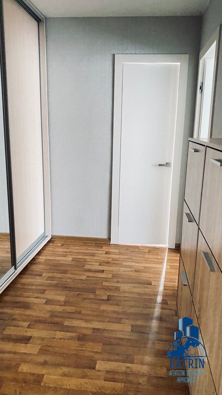 Продажа 2-комнатной квартиры 45 м², Василия Чапленко ул.