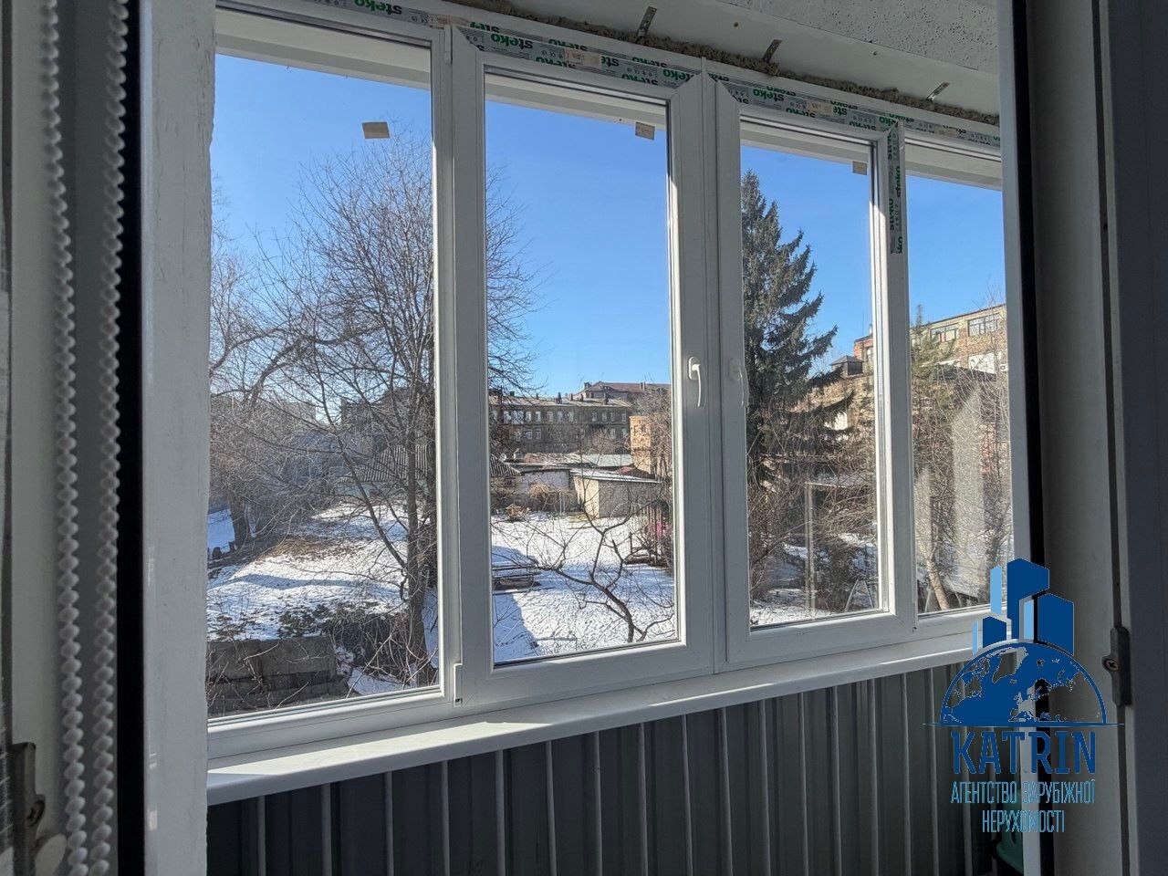 Продажа 2-комнатной квартиры 45 м², Василия Чапленко ул.