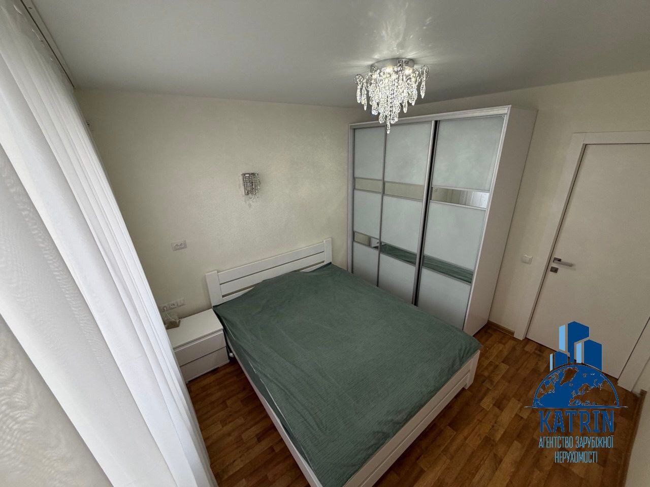 Продажа 2-комнатной квартиры 45 м², Василия Чапленко ул.