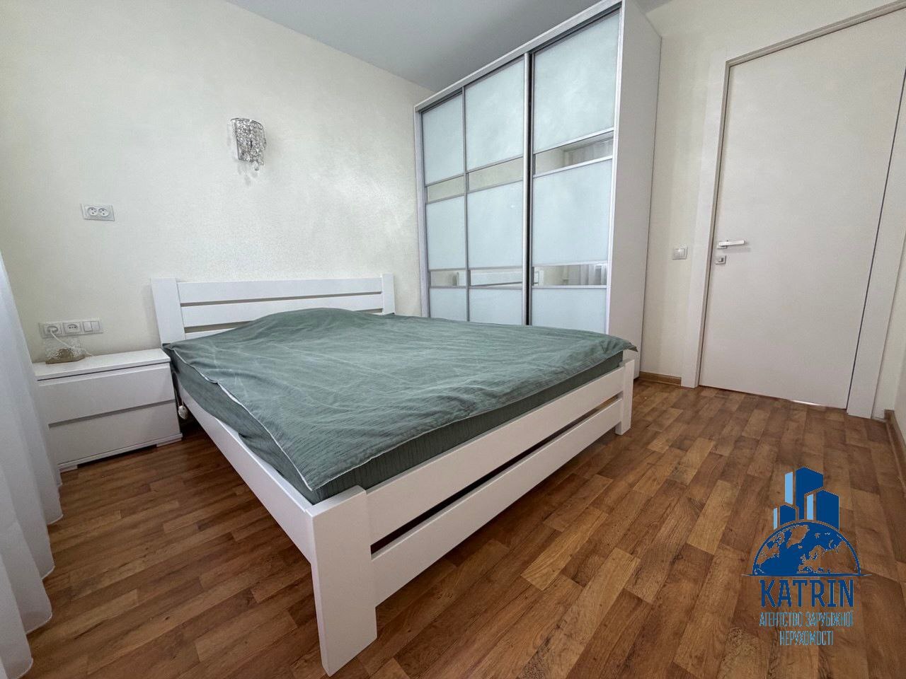 Продажа 2-комнатной квартиры 45 м², Василия Чапленко ул.