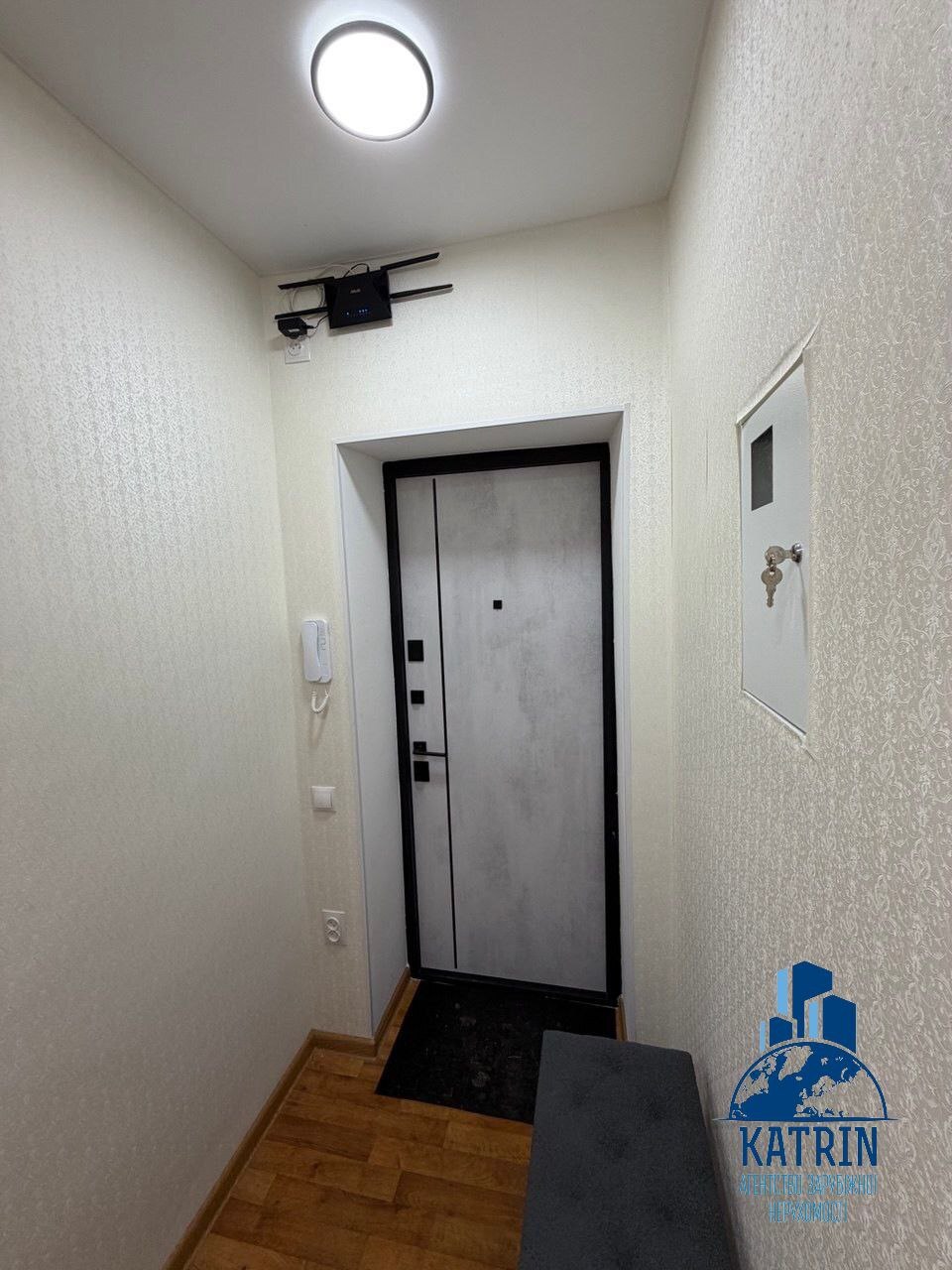 Продажа 2-комнатной квартиры 45 м², Василия Чапленко ул.