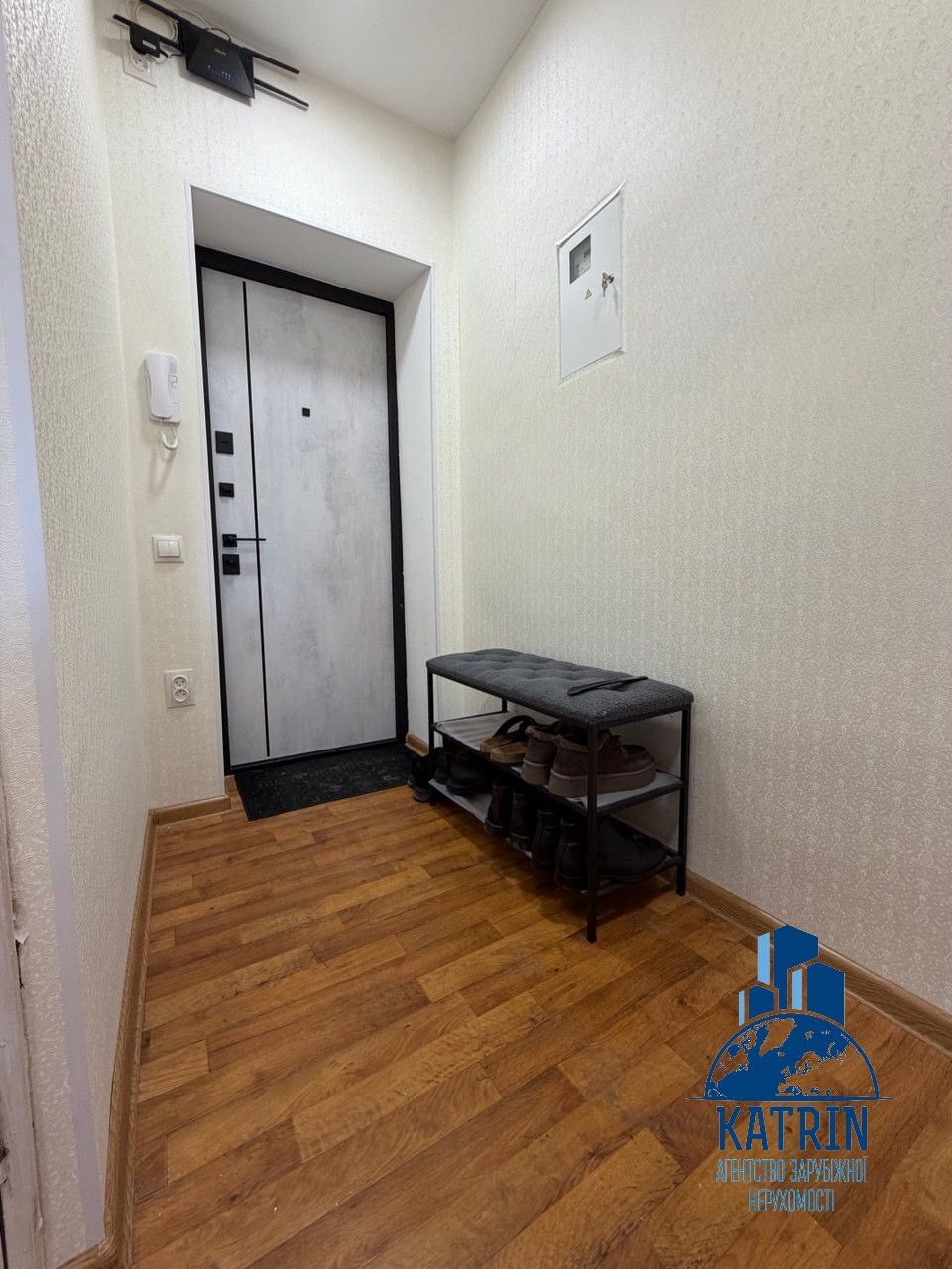 Продажа 2-комнатной квартиры 45 м², Василия Чапленко ул.