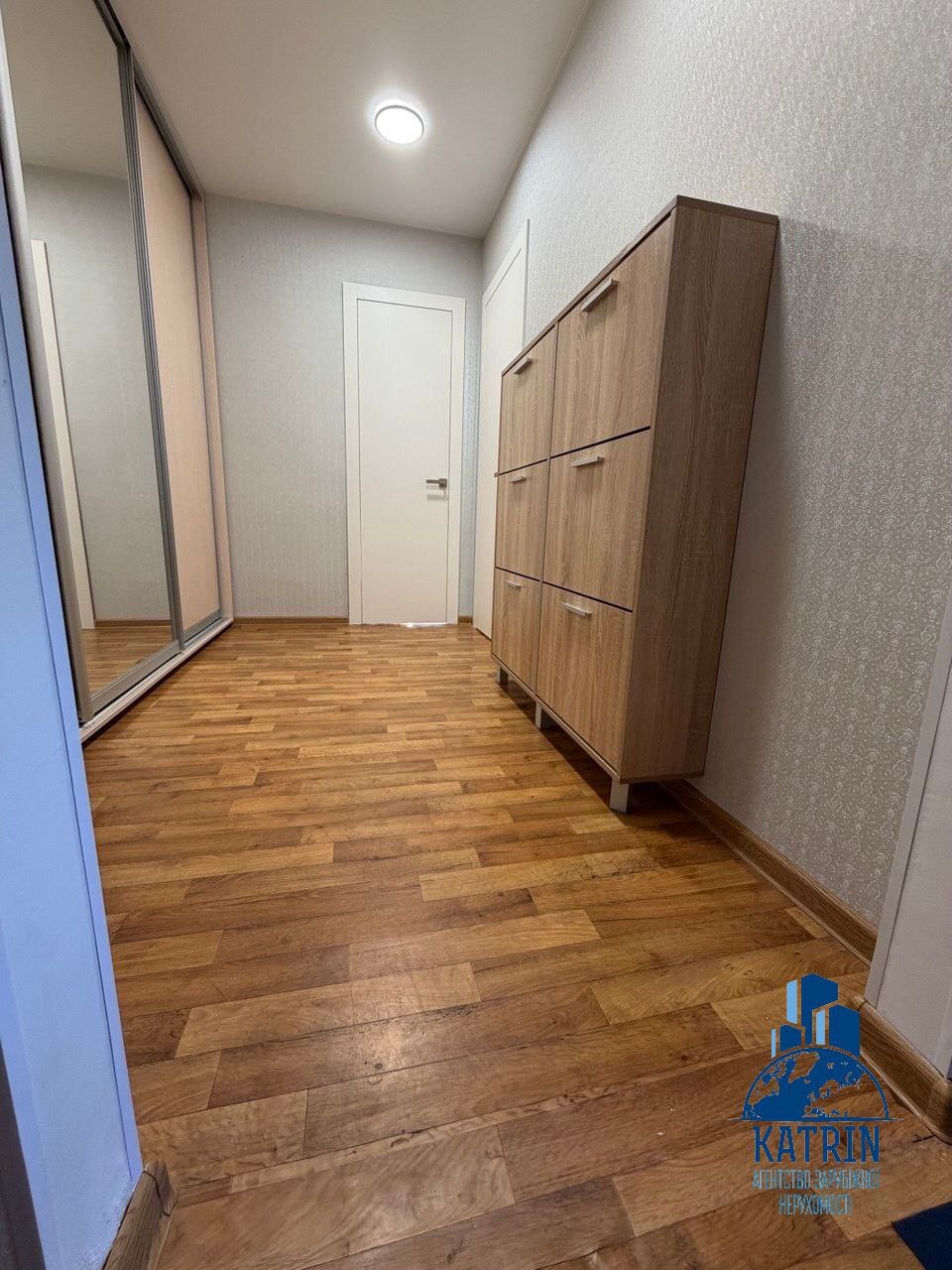 Продажа 2-комнатной квартиры 45 м², Василия Чапленко ул.