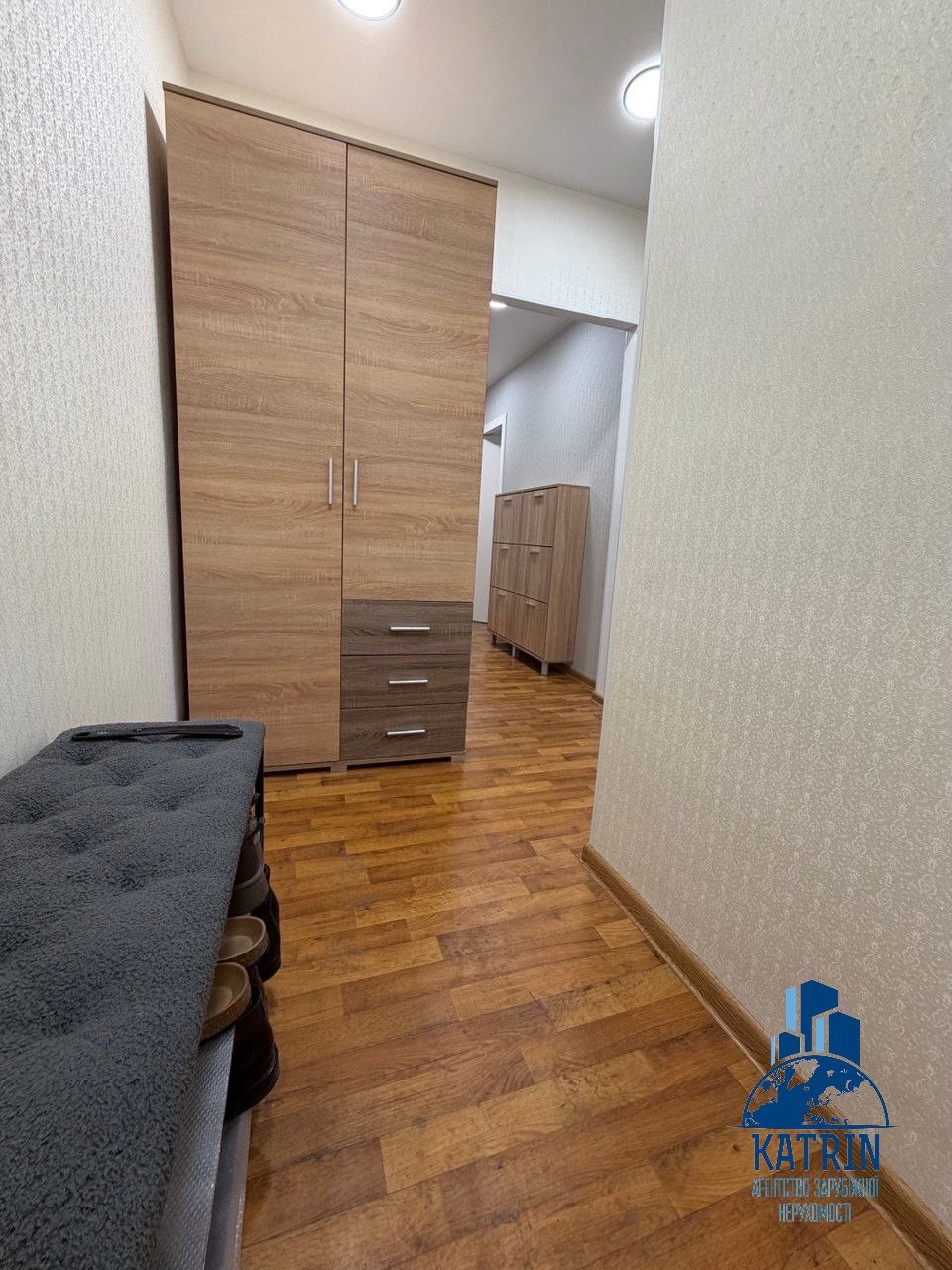 Продажа 2-комнатной квартиры 45 м², Василия Чапленко ул.