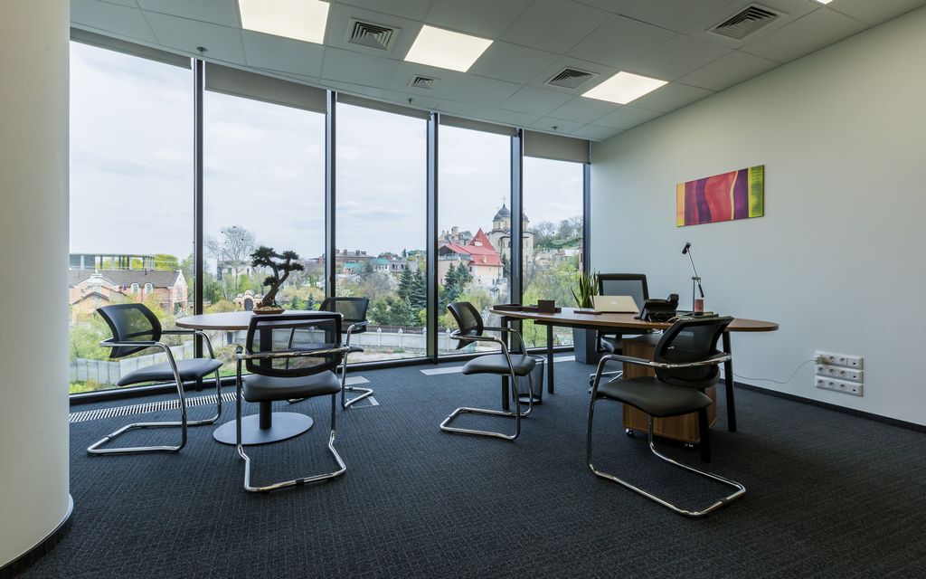 Аренда офиса 100 м², Болсуновская ул., 13-15