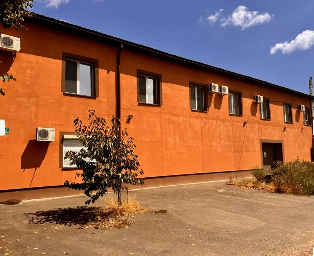 Аренда офиса 500 м², Дальницкая ул.