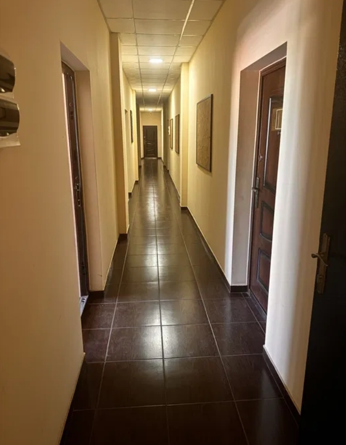 Аренда офиса 500 м², Дальницкая ул.