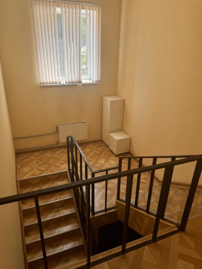 Аренда офиса 500 м², Дальницкая ул.