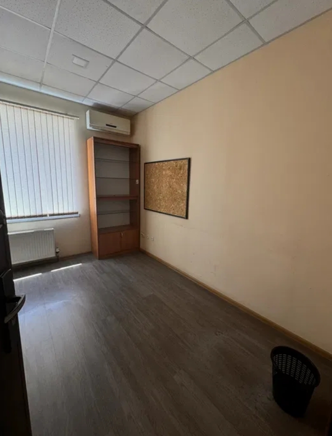 Аренда офиса 500 м², Дальницкая ул.