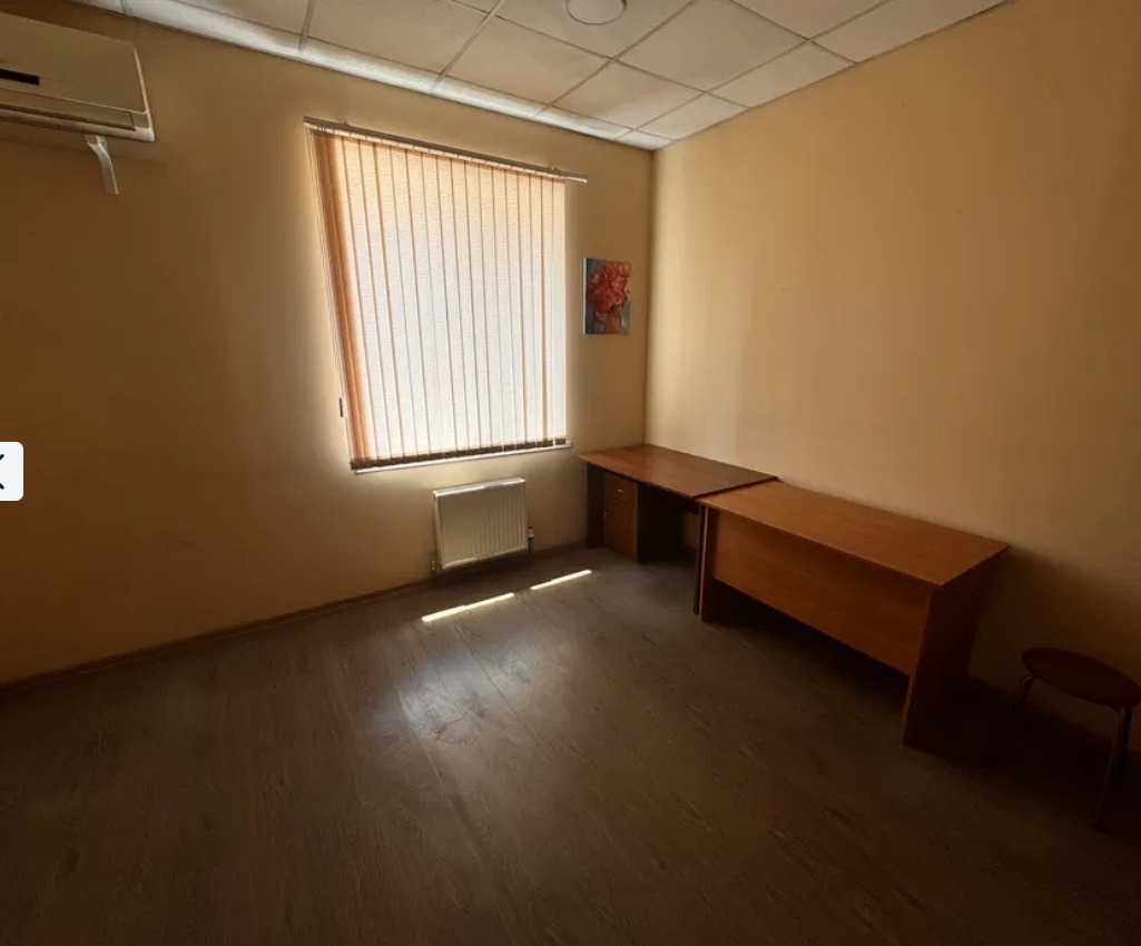 Аренда офиса 500 м², Дальницкая ул.