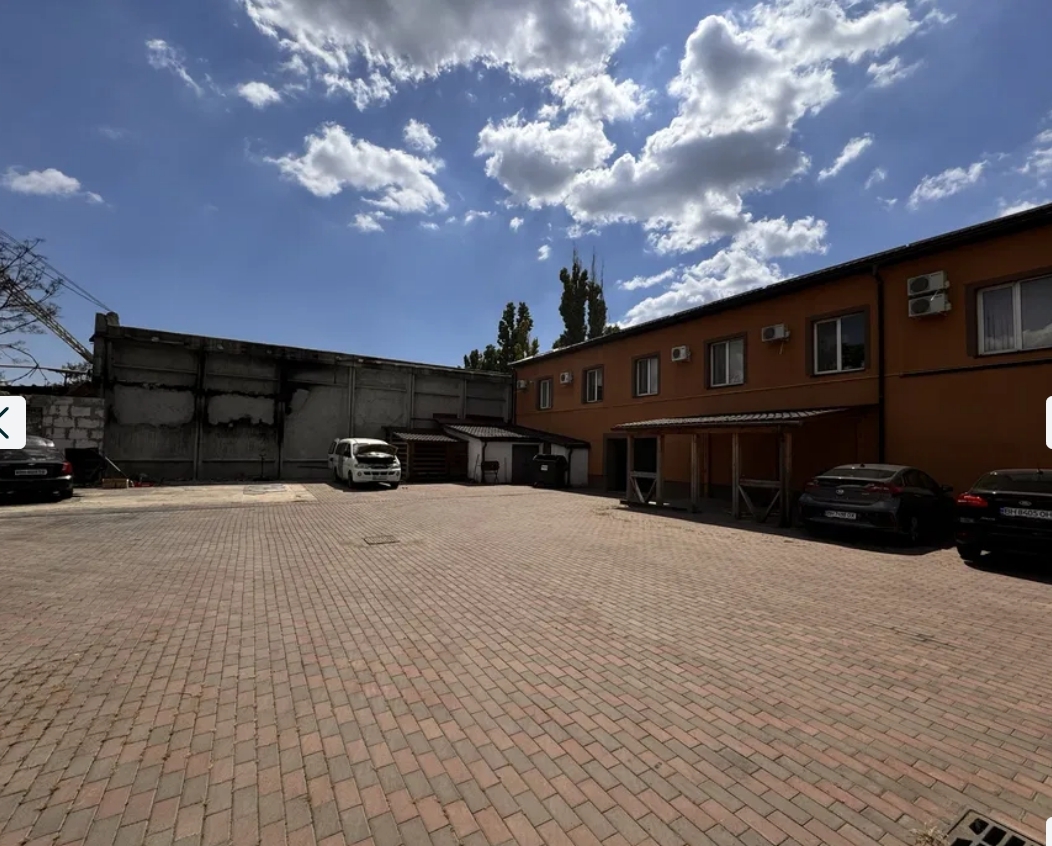 Аренда офиса 500 м², Дальницкая ул.