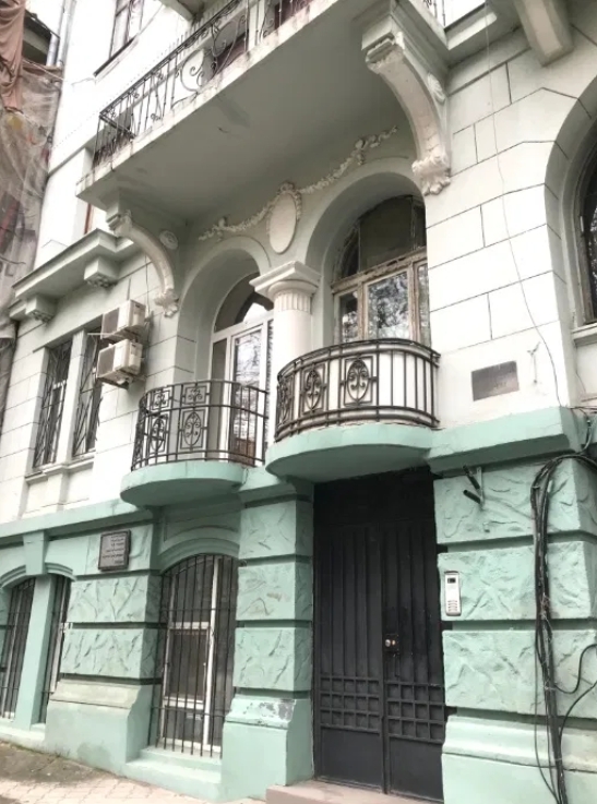 Аренда офиса 102 м², Конная ул.