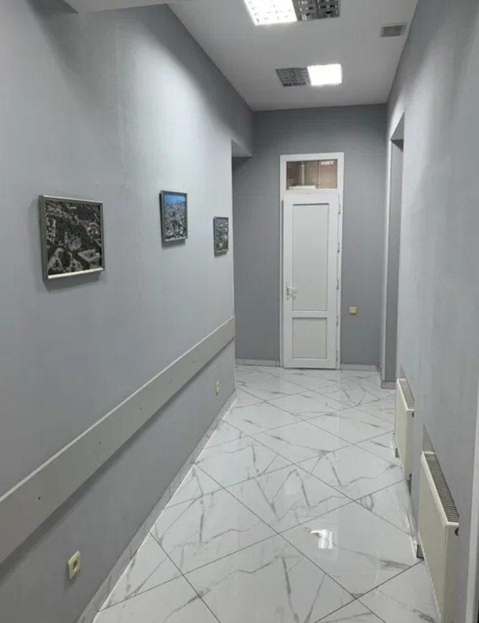 Аренда офиса 102 м², Конная ул.