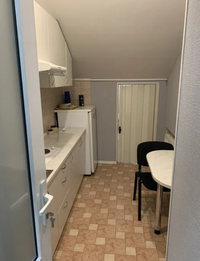 Аренда офиса 102 м², Конная ул.