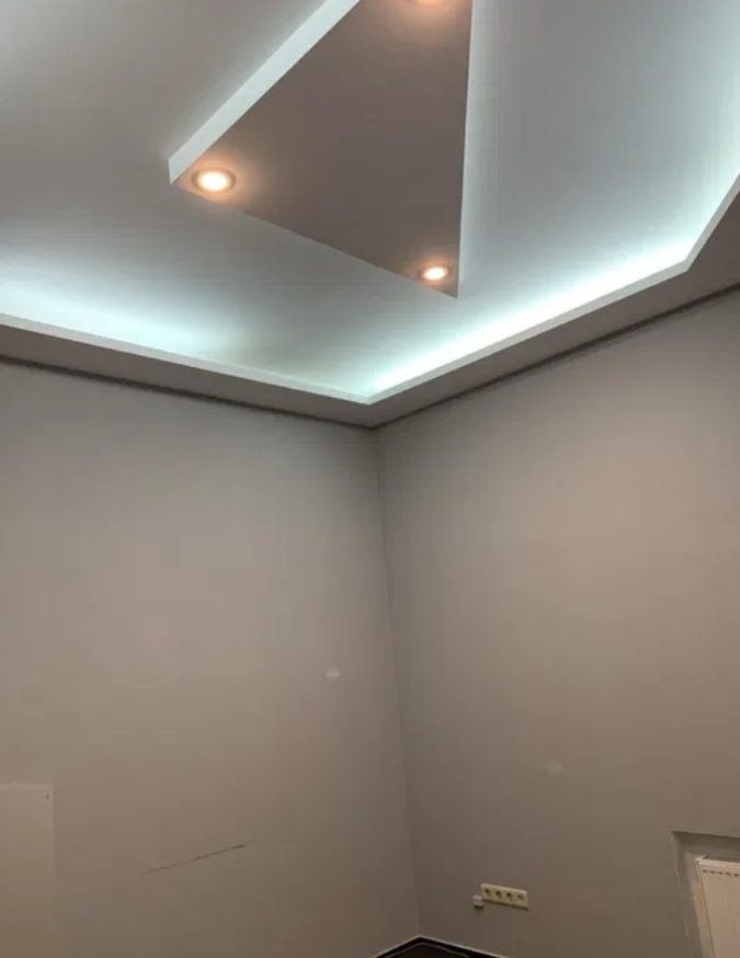 Аренда офиса 102 м², Конная ул.