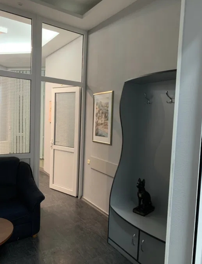 Аренда офиса 102 м², Конная ул.