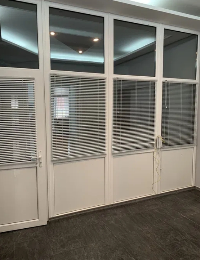 Аренда офиса 102 м², Конная ул.